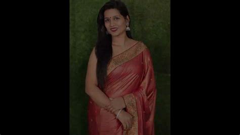 hot aunty in saree|sareereels • Instagram photos and videos